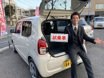 まもなく終了！スズキの大決算！！！